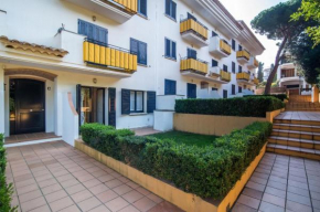 BH-1 CALELLA DE PALAFRUGELL 6 Pax
